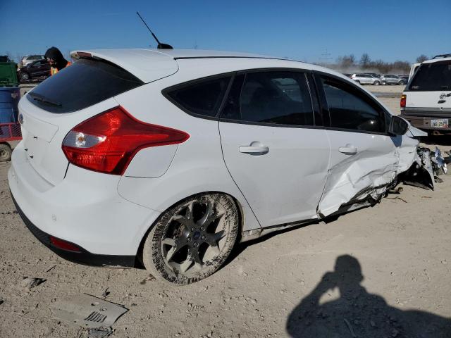 Photo 3 from auction – 2013 FORD FOCUS SE with VIN 1FADP3K29DL233561