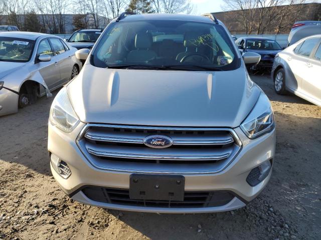 Photo 5 from auction – 2017 FORD ESCAPE SE with VIN 1FMCU9GD3HUC17105