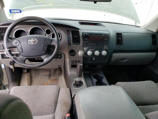 Photo 8 from auction – 2010 TOYOTA TUNDRA DOU with VIN 5TFRY5F1XAX077934