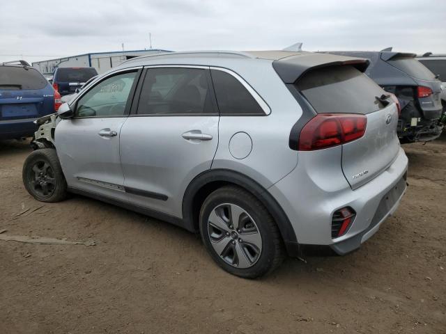 Photo 2 from auction – 2020 KIA NIRO LX with VIN KNDCB3LC0L5369155