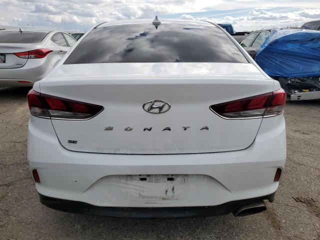Photo 6 from auction – 2019 HYUNDAI SONATA SE with VIN 5NPE24AF1KH779909