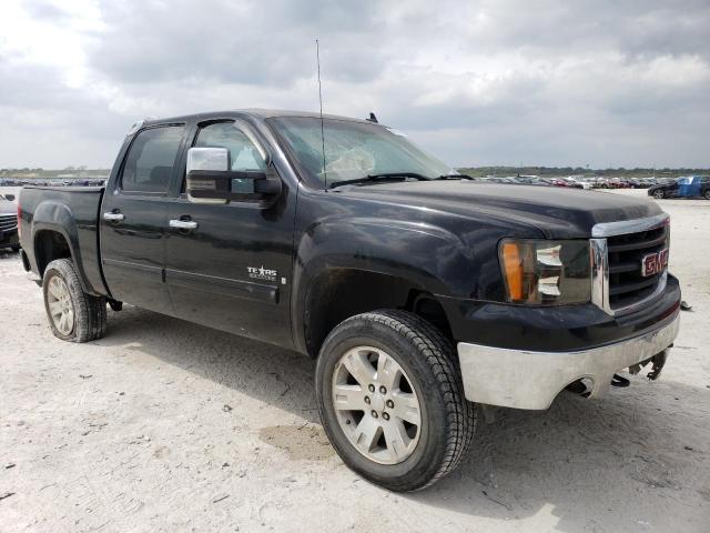 Фото 4 с аукциона – 2008 GMC SIERRA C15 с VIN 3GTEC13038G112751