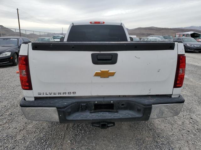 Photo 6 from auction – 2012 CHEVROLET SILVERADO with VIN 1GCNCPEX1CZ355593