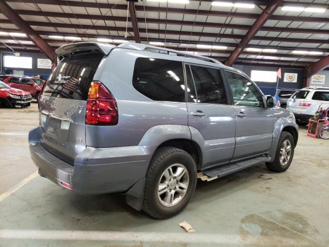 Photo 3 from auction – 2004 LEXUS GX 470 with VIN JTJBT20X040066365