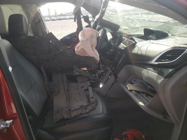 Photo 7 from auction – 2015 BUICK ENCORE with VIN KL4CJCSB7FB077238