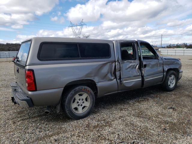 Photo 3 from auction – 2006 CHEVROLET SILVERADO with VIN 2GCEC19VX61288866