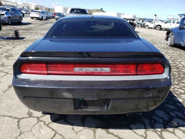 Photo 6 from auction – 2009 DODGE CHALLENGER with VIN 2B3LJ54T69H603718