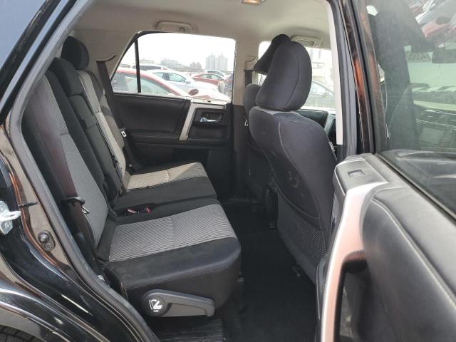 Photo 11 from auction – 2015 TOYOTA 4RUNNER SR with VIN JTEZU5JR4F5099838