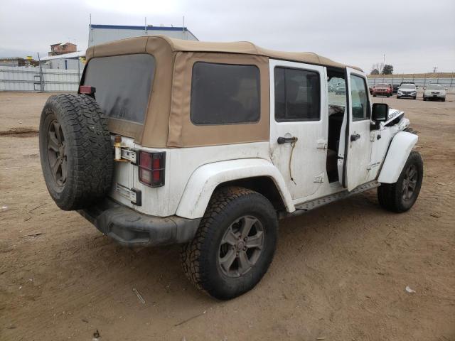 Photo 3 from auction – 2018 JEEP WRANGLER U with VIN 1C4BJWDG7JL897270