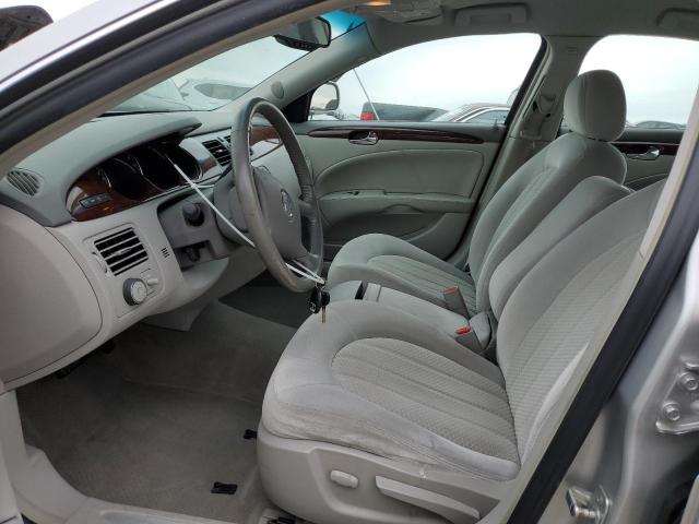 Photo 7 from auction – 2008 BUICK LUCERNE CX with VIN 1G4HP57218U143879