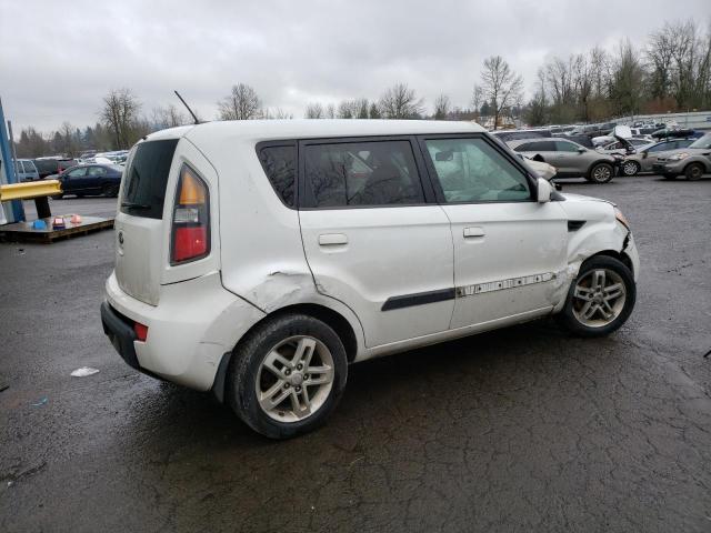 Photo 3 from auction – 2010 KIA SOUL with VIN KNDJT2A24A7073775