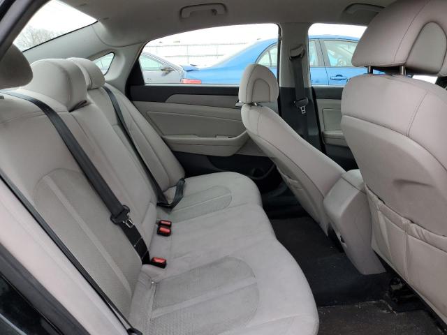 Photo 10 from auction – 2015 HYUNDAI SONATA SE with VIN 5NPE24AF5FH014546