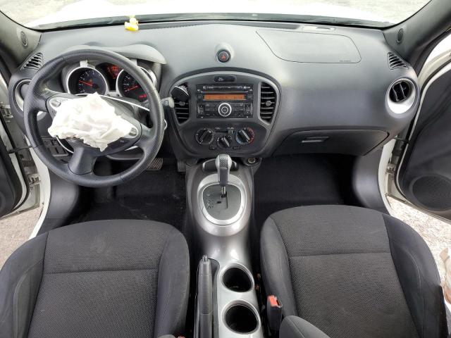 Photo 8 from auction – 2013 NISSAN JUKE S with VIN JN8AF5MR1DT201116
