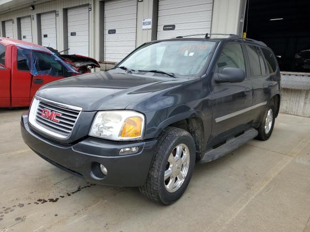 GMC ENVOY 2007 with VIN 1GKDT13S772174310 - Photo from auction