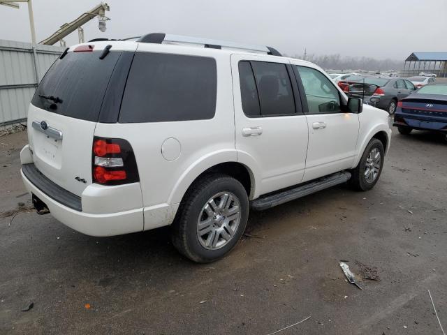 Photo 3 from auction – 2010 FORD EXPLORER L with VIN 1FMEU7FE2AUA28975