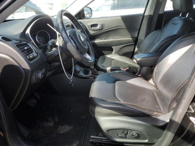 Photo 7 from auction – 2019 JEEP COMPASS LI with VIN 3C4NJDCB6KT818152