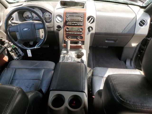 Photo 8 from auction – 2006 FORD F150 with VIN 1FTPX12V46FB78931