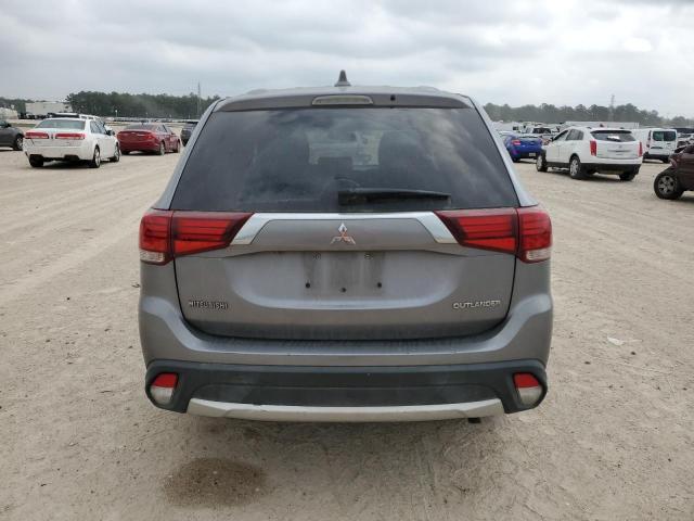 Photo 6 from auction – 2018 MITSUBISHI OUTLANDER with VIN JA4AD2A3XJZ062316