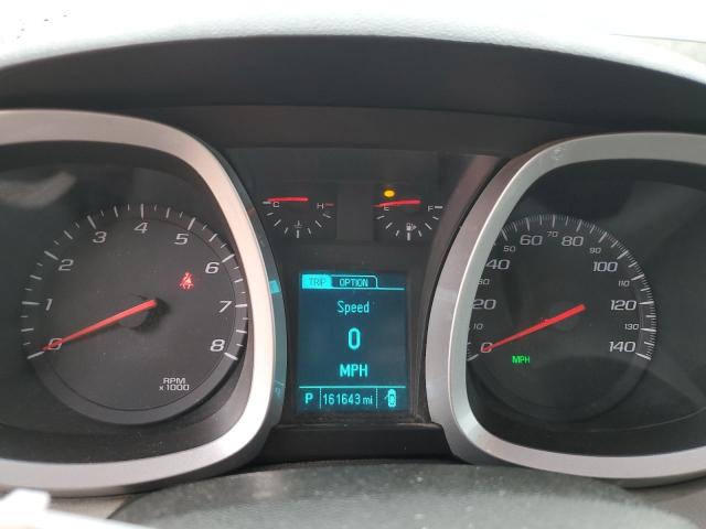 Photo 9 from auction – 2013 CHEVROLET EQUINOX LT with VIN 2GNALFEK6D6179481