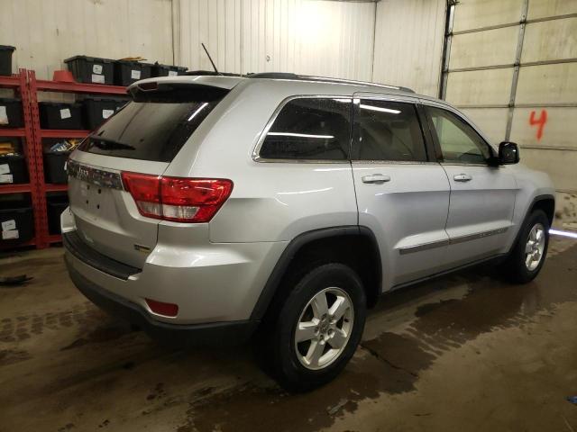 Photo 3 from auction – 2012 JEEP GRAND CHER with VIN 1C4RJFAGXCC359247