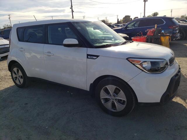 Photo 4 from auction – 2016 KIA SOUL with VIN KNDJN2A23G7348717