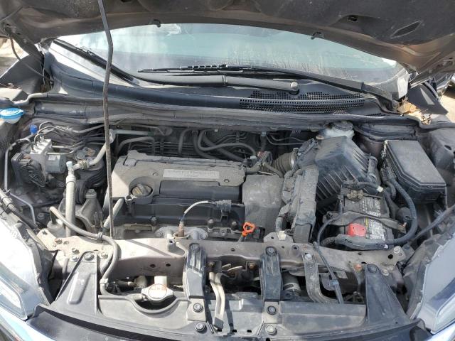 Photo 12 from auction – 2015 HONDA CR-V EX with VIN 5J6RM4H56FL039261