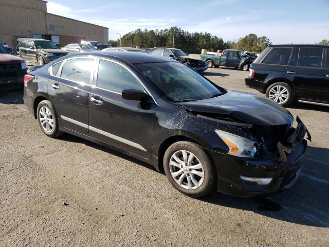 Photo 4 from auction – 2015 NISSAN ALTIMA 2.5 with VIN 1N4AL3AP4FC121104