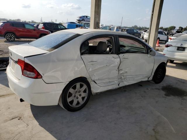 Photo 3 from auction – 2011 HONDA CIVIC LX with VIN 2HGFA1F58BH525985