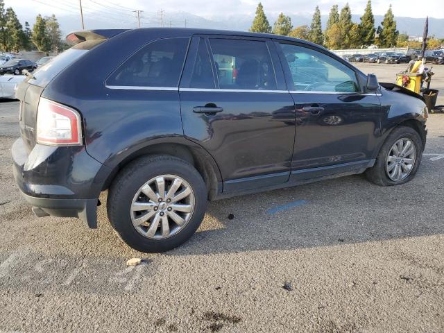 Photo 3 from auction – 2008 FORD EDGE LIMIT with VIN 2FMDK39C88BA98632
