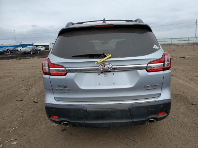Photo 6 from auction – 2019 SUBARU ASCENT LIM with VIN 4S4WMAPD5K3434120
