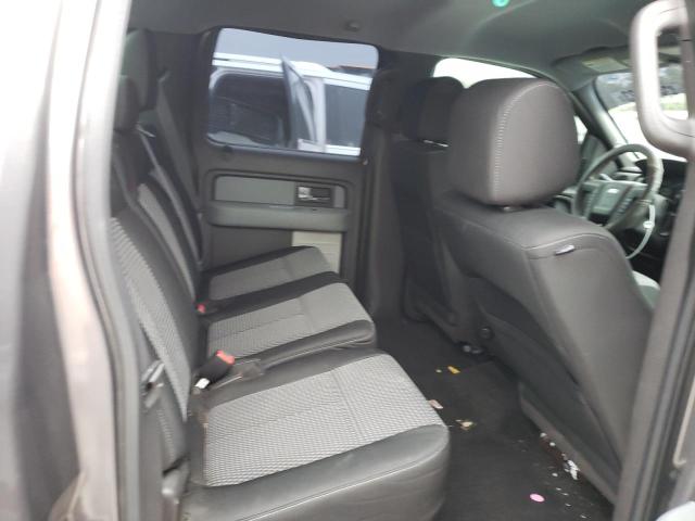 Photo 10 from auction – 2014 FORD F150 SUPER with VIN 1FTFW1EF2EFA35753