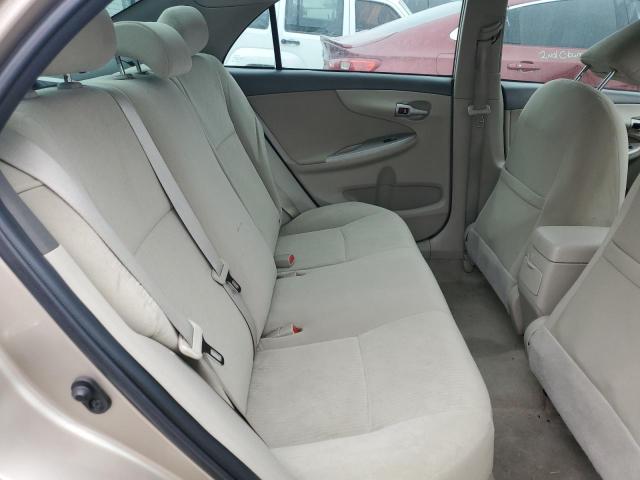 Photo 10 from auction – 2010 TOYOTA COROLLA BA with VIN 1NXBU4EE0AZ182040