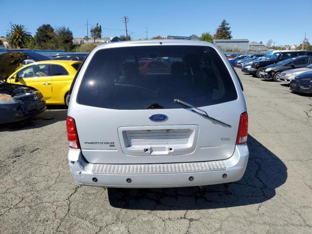 Photo 6 from auction – 2007 FORD FREESTAR S with VIN 2FMZA52287BA00607