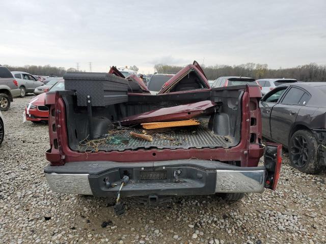 Photo 6 from auction – 2013 GMC SIERRA C15 with VIN 1GTN1TEX3DZ117583