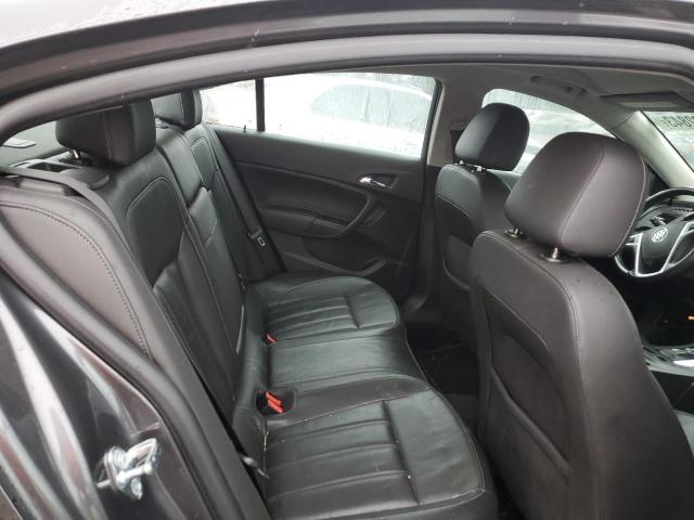 Foto 10 de la subasta – 2011 BUICK REGAL CXL con VIN W04GN5EC2B1131888
