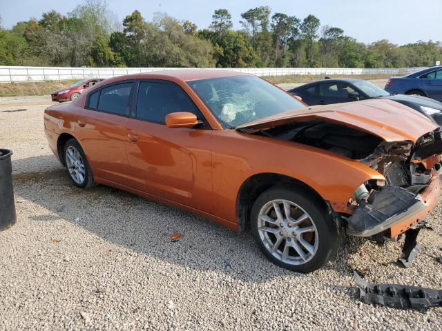 Photo 4 from auction – 2011 DODGE CHARGER with VIN 2B3CL3CG0BH525445