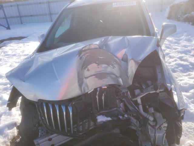 Photo 12 from auction – 2013 BUICK ENCORE with VIN KL4CJASB3DB052046