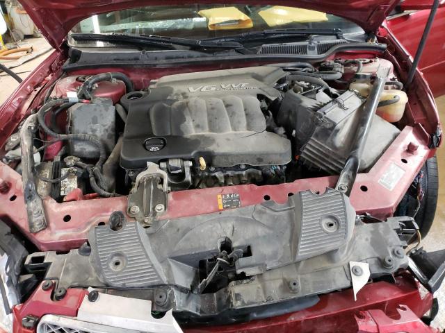Photo 11 from auction – 2013 CHEVROLET IMPALA LT with VIN 2G1WB5E34D1122223