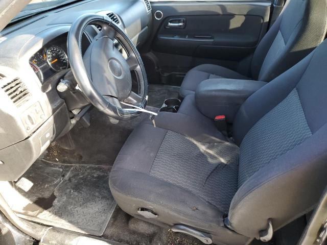 Photo 7 from auction – 2007 GMC CANYON with VIN 1GTDT19E378244718