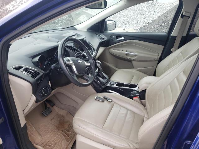 Photo 7 from auction – 2015 FORD ESCAPE TIT with VIN 1FMCU9J97FUC14600
