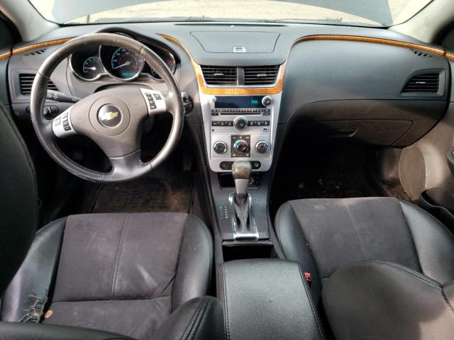 Photo 8 from auction – 2011 CHEVROLET MALIBU 2LT with VIN 1G1ZD5E73BF233118