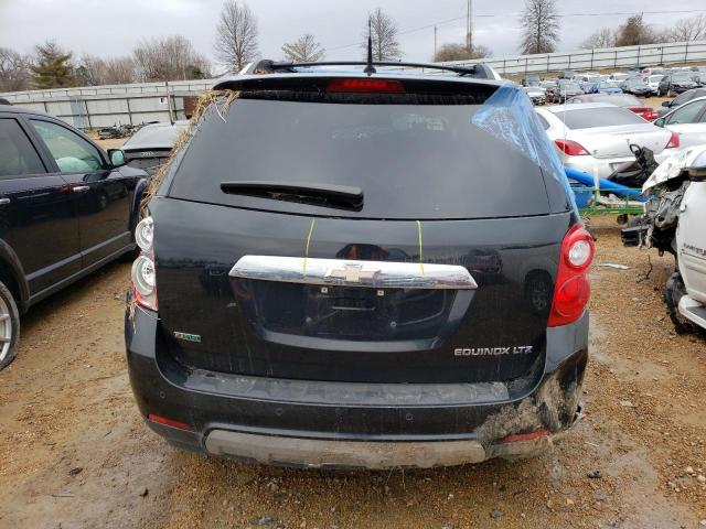 Photo 6 from auction – 2012 CHEVROLET EQUINOX LT with VIN 2GNALFEKXC6261745