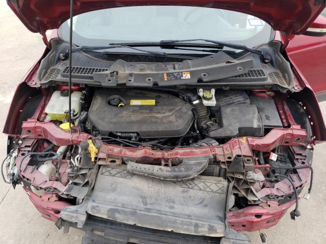 Photo 11 from auction – 2014 FORD ESCAPE TIT with VIN 1FMCU0JX7EUB61132