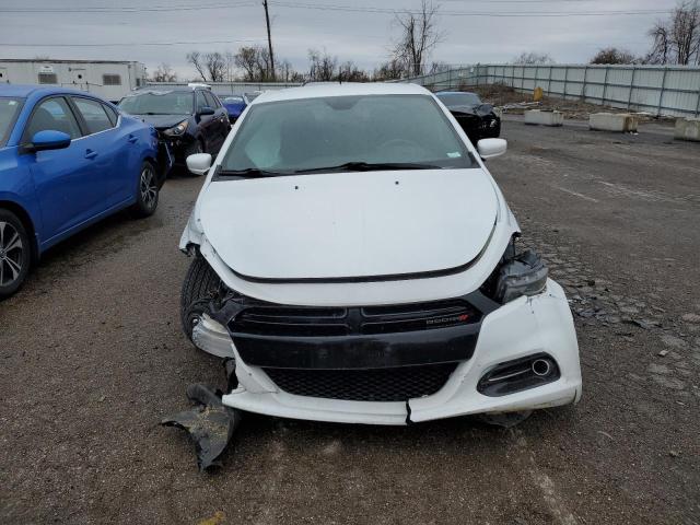Photo 5 from auction – 2016 DODGE DART SXT with VIN 1C3CDFBB0GD608031