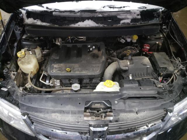 Photo 12 from auction – 2010 DODGE JOURNEY SE with VIN 3D4PG4FB8AT100865