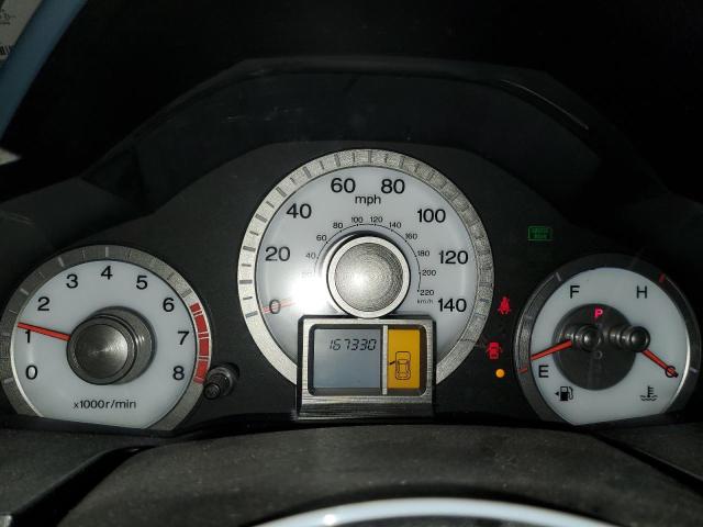 Photo 9 from auction – 2009 HONDA PILOT LX with VIN 5FNYF48239B022281