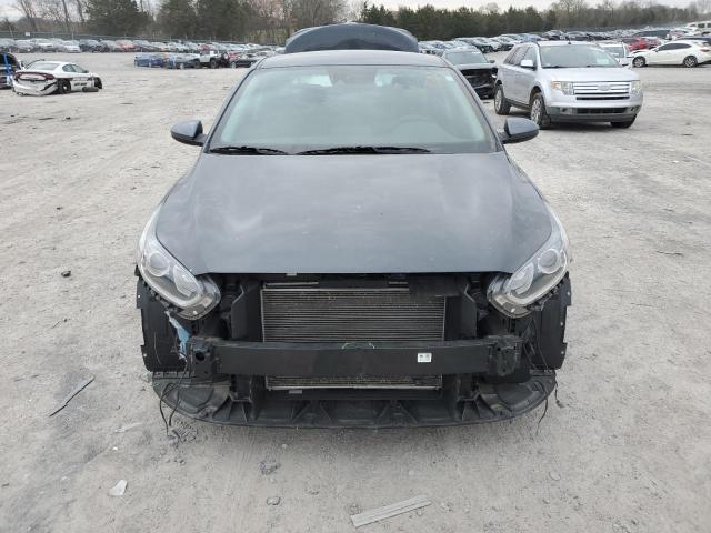 Photo 5 from auction – 2021 KIA FORTE FE with VIN 3KPF24AD1ME401714