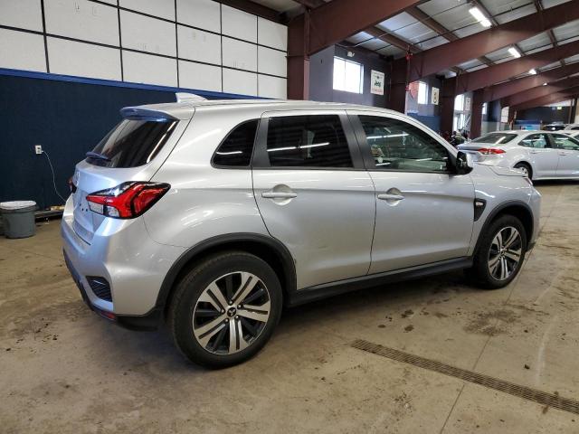 Photo 3 from auction – 2021 MITSUBISHI OUTLANDER with VIN JA4APUAU2MU035401