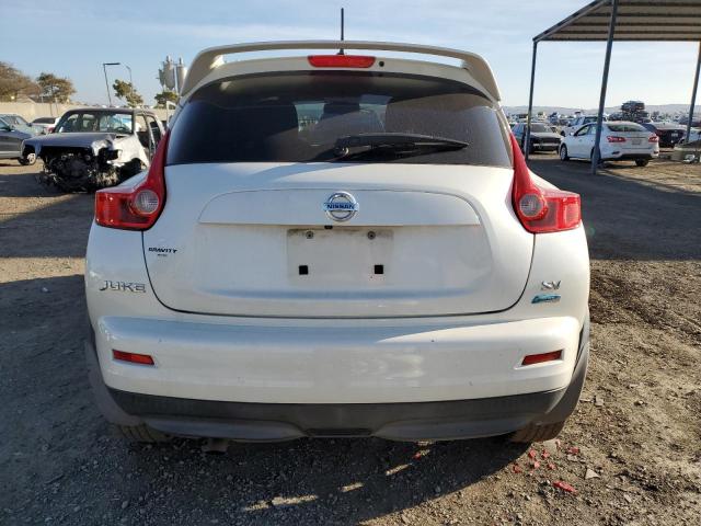 Photo 6 from auction – 2013 NISSAN JUKE S with VIN JN8AF5MRXDT213233