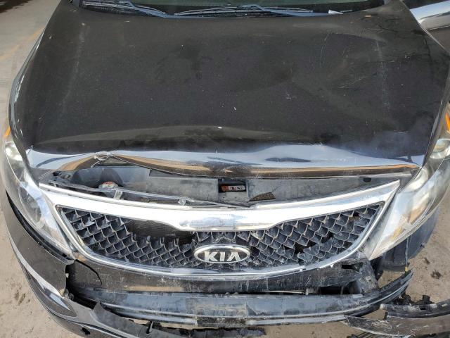 Photo 11 from auction – 2016 KIA SPORTAGE E with VIN KNDPCCAC9G7864580